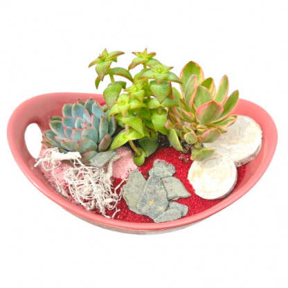 CER/Ceramique rose 3P (2)