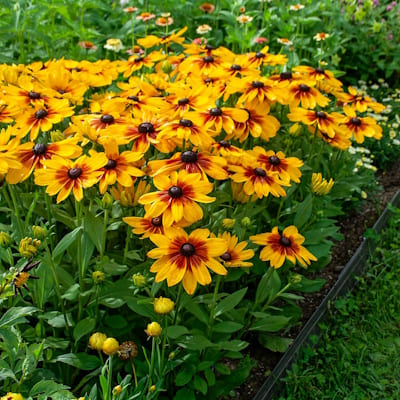 Rudbeckia