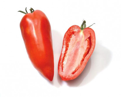 Tomate Andine Cornue